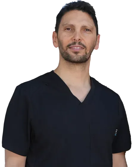 Dr. Alfred Tamir