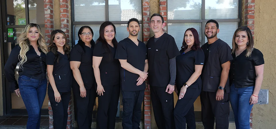 Affordable Dental Care