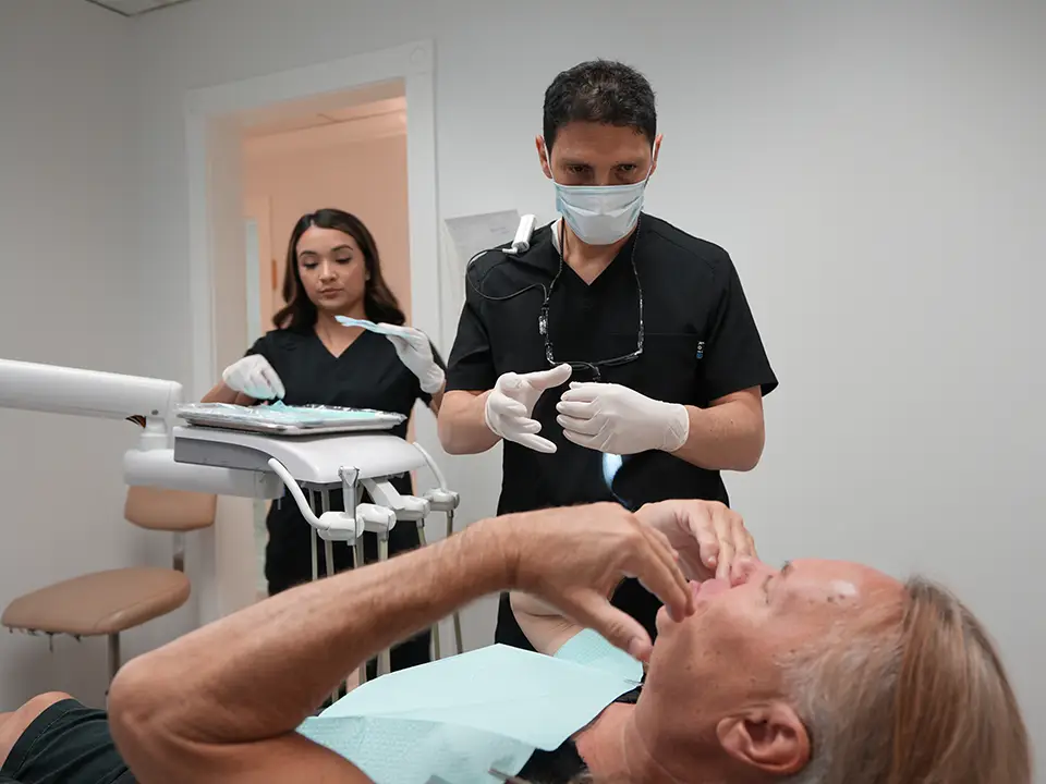 Permanent Teeth - Atlantic Dental