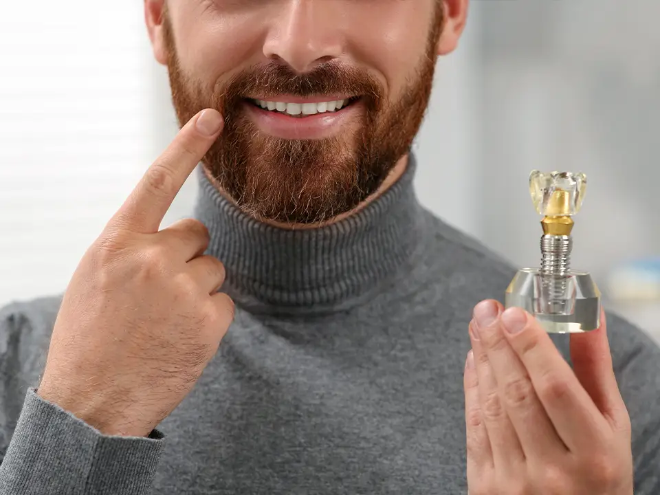 Why Full Mouth Dental Implants Cost More