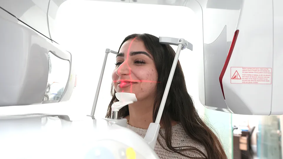 Latest Dental Equipment