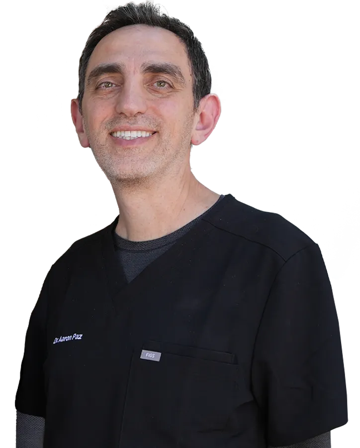 Dr. Paz