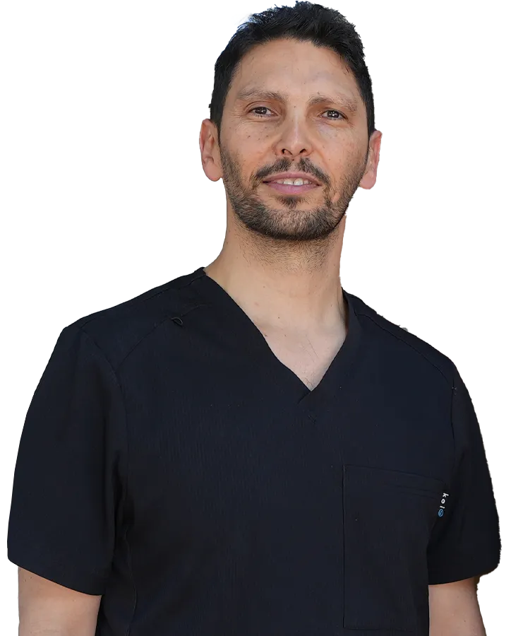 Dr. Tamir